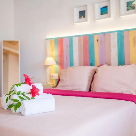 Ideal Property Mallorca - Sol De Mallorca 1 Cala Mesquida Kültér fotó