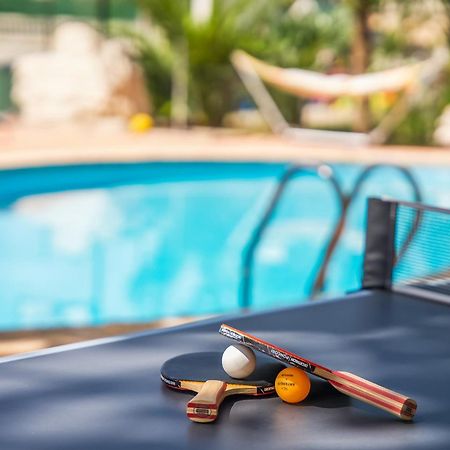 Ideal Property Mallorca - Sol De Mallorca 1 Cala Mesquida Kültér fotó