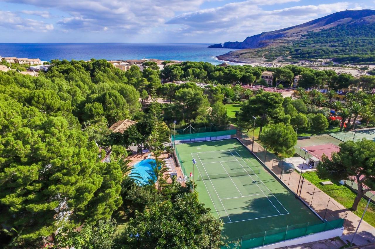 Ideal Property Mallorca - Sol De Mallorca 1 Cala Mesquida Kültér fotó