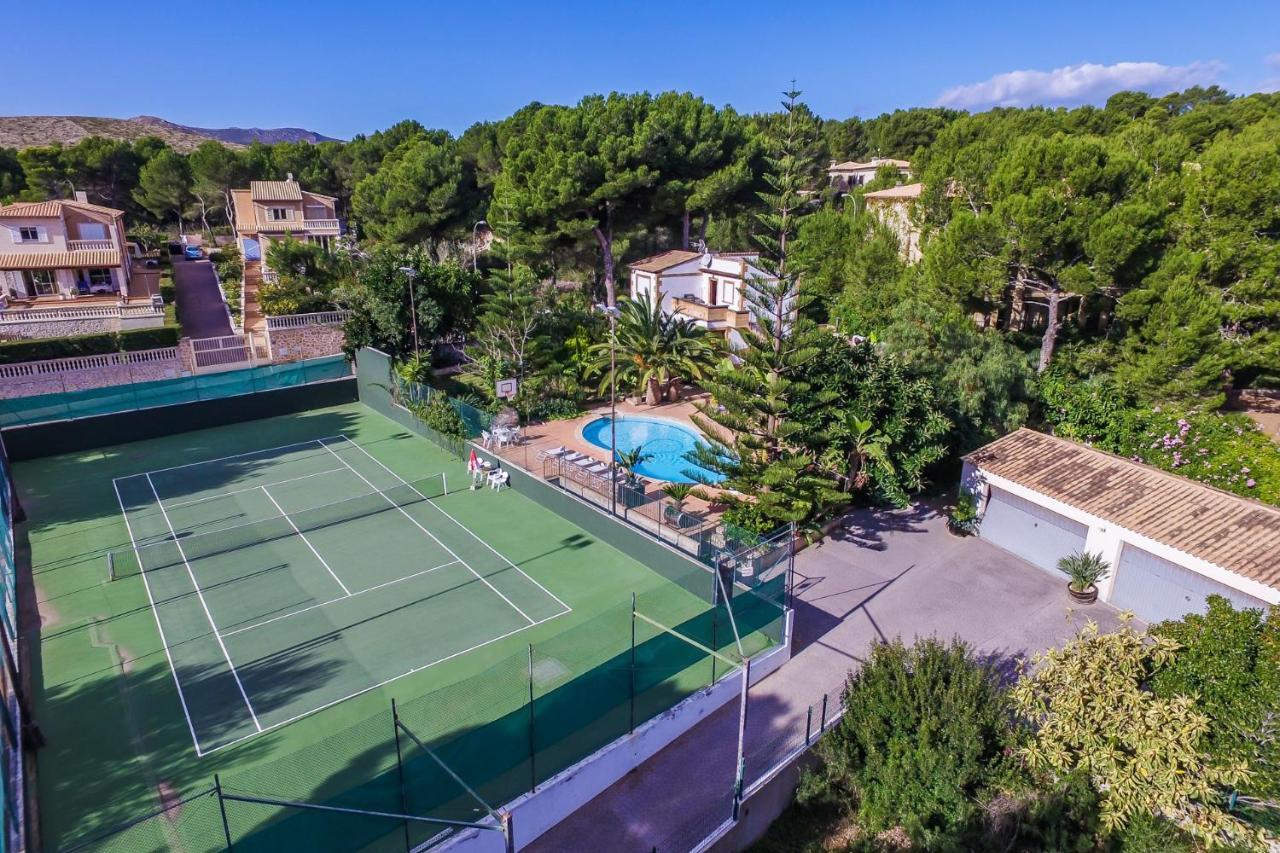 Ideal Property Mallorca - Sol De Mallorca 1 Cala Mesquida Kültér fotó