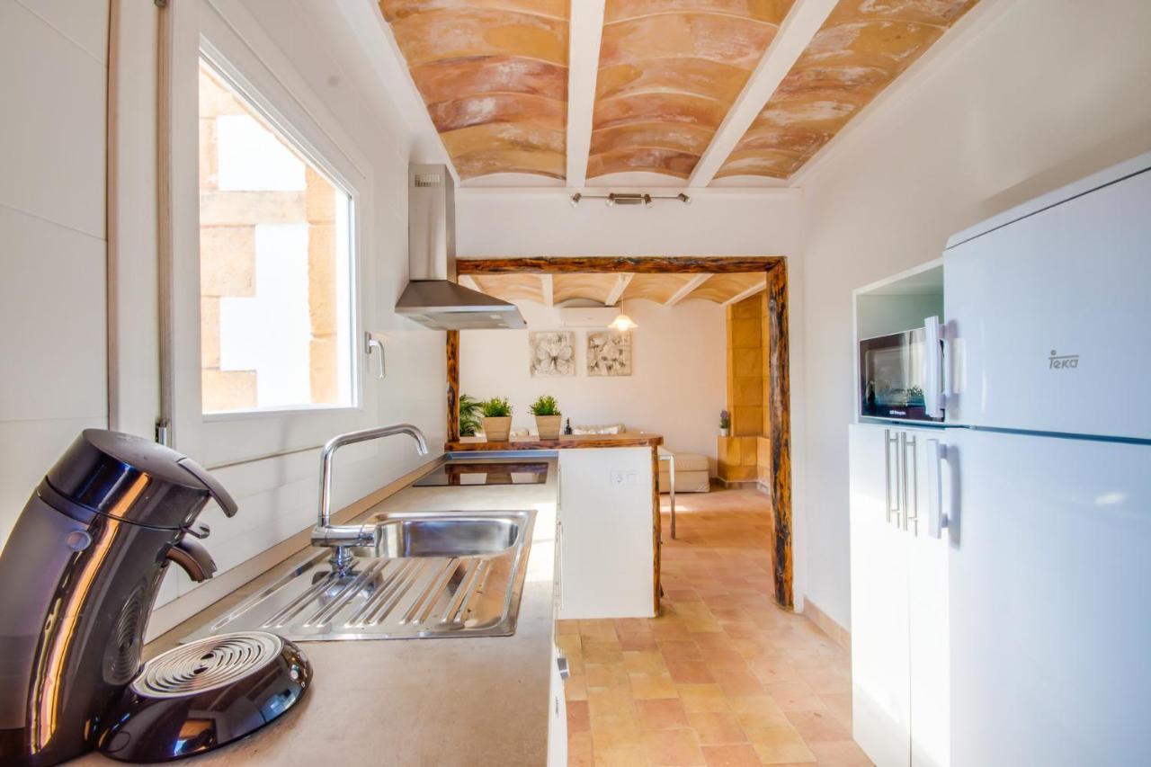 Ideal Property Mallorca - Sol De Mallorca 1 Cala Mesquida Kültér fotó