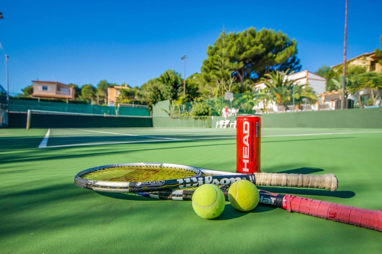 Ideal Property Mallorca - Sol De Mallorca 1 Cala Mesquida Kültér fotó