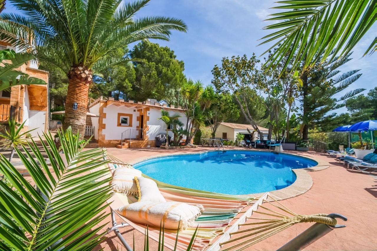 Ideal Property Mallorca - Sol De Mallorca 1 Cala Mesquida Kültér fotó