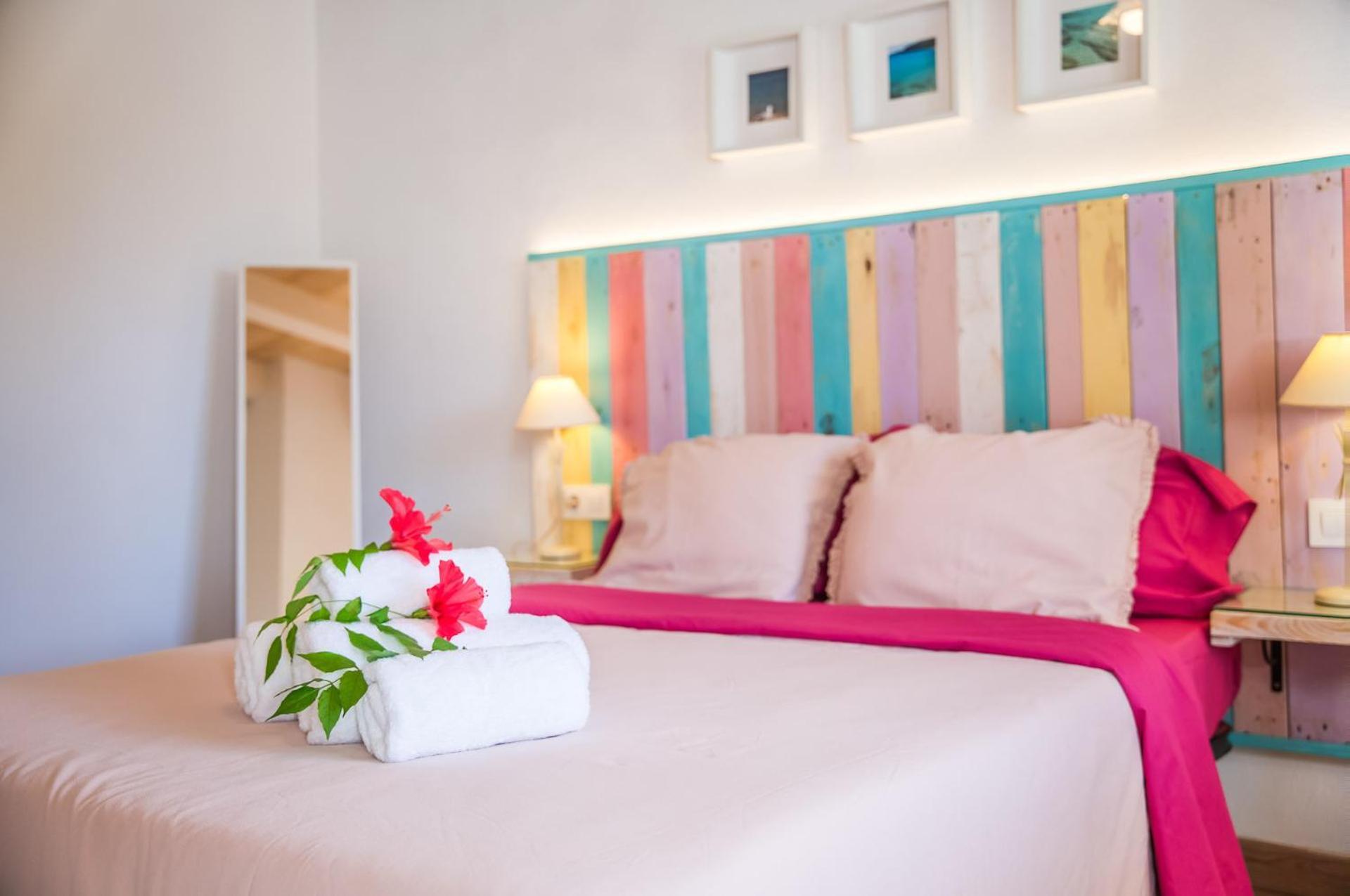 Ideal Property Mallorca - Sol De Mallorca 1 Cala Mesquida Kültér fotó