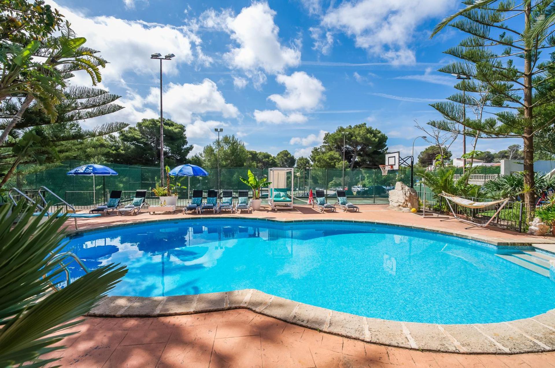 Ideal Property Mallorca - Sol De Mallorca 1 Cala Mesquida Kültér fotó
