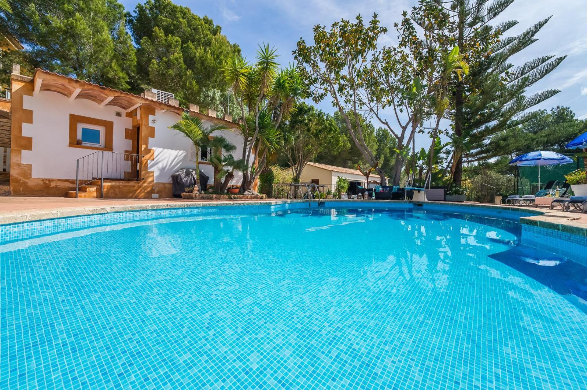 Ideal Property Mallorca - Sol De Mallorca 1 Cala Mesquida Kültér fotó