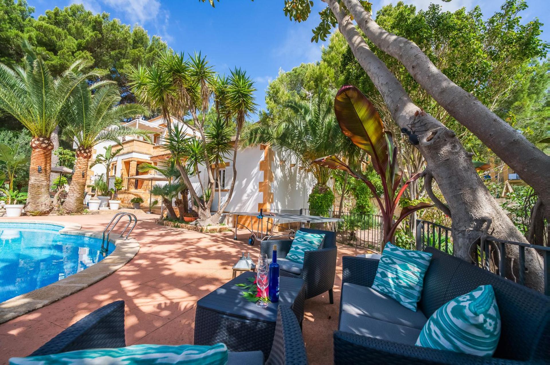Ideal Property Mallorca - Sol De Mallorca 1 Cala Mesquida Kültér fotó