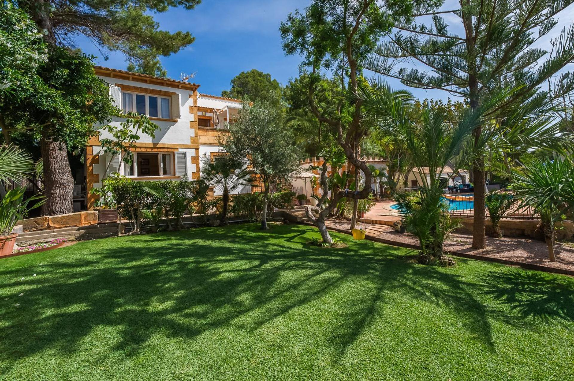 Ideal Property Mallorca - Sol De Mallorca 1 Cala Mesquida Kültér fotó