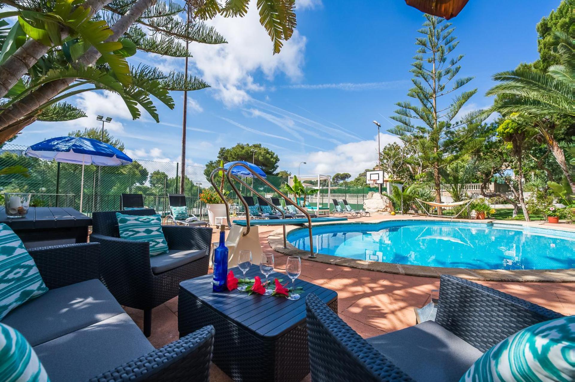 Ideal Property Mallorca - Sol De Mallorca 1 Cala Mesquida Kültér fotó