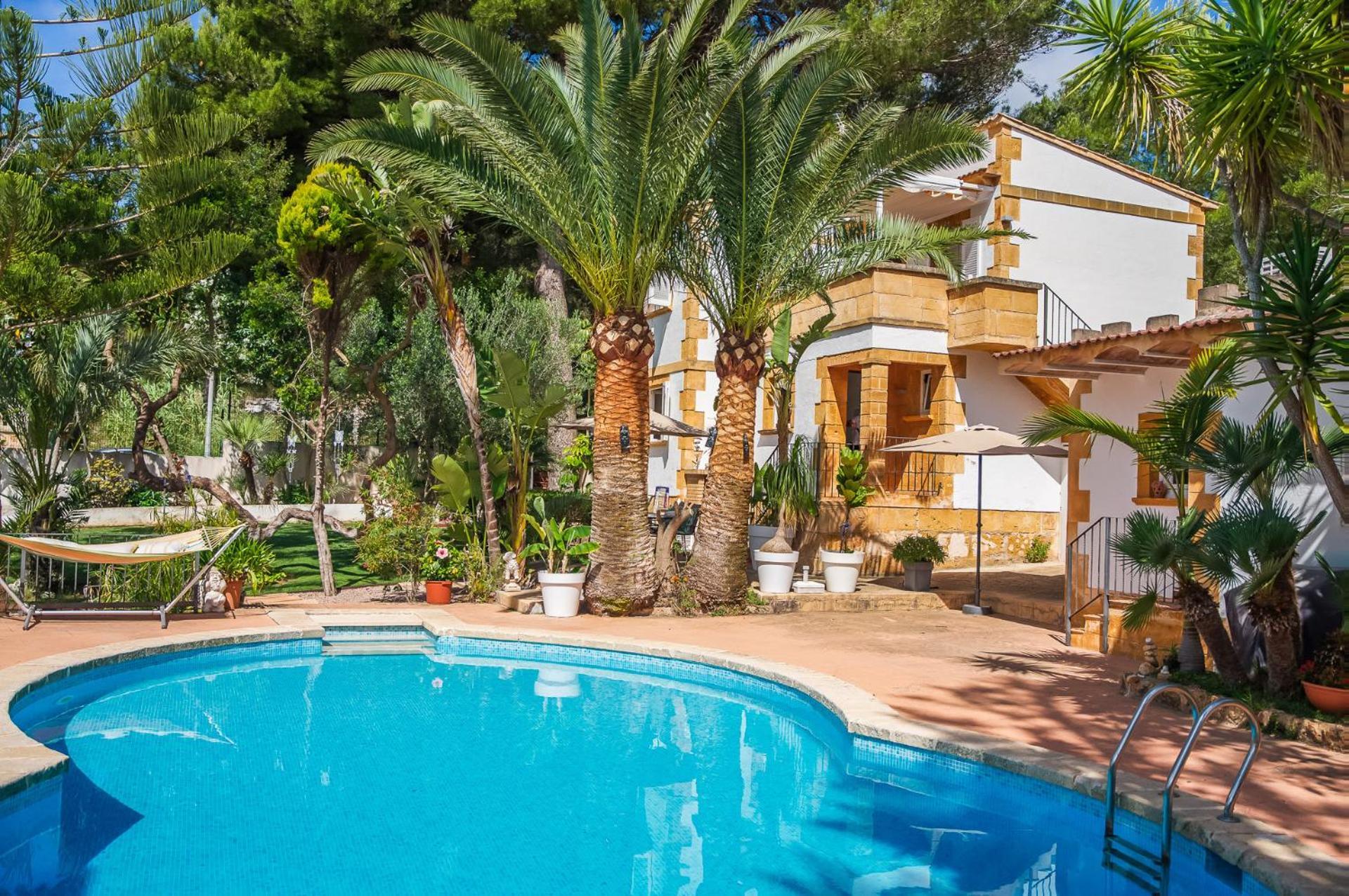 Ideal Property Mallorca - Sol De Mallorca 1 Cala Mesquida Kültér fotó