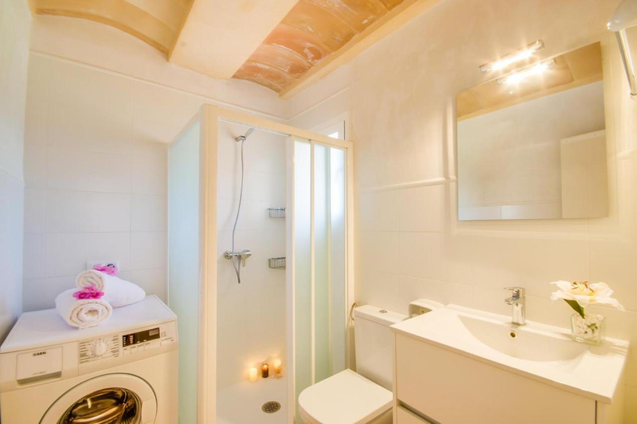 Ideal Property Mallorca - Sol De Mallorca 1 Cala Mesquida Kültér fotó