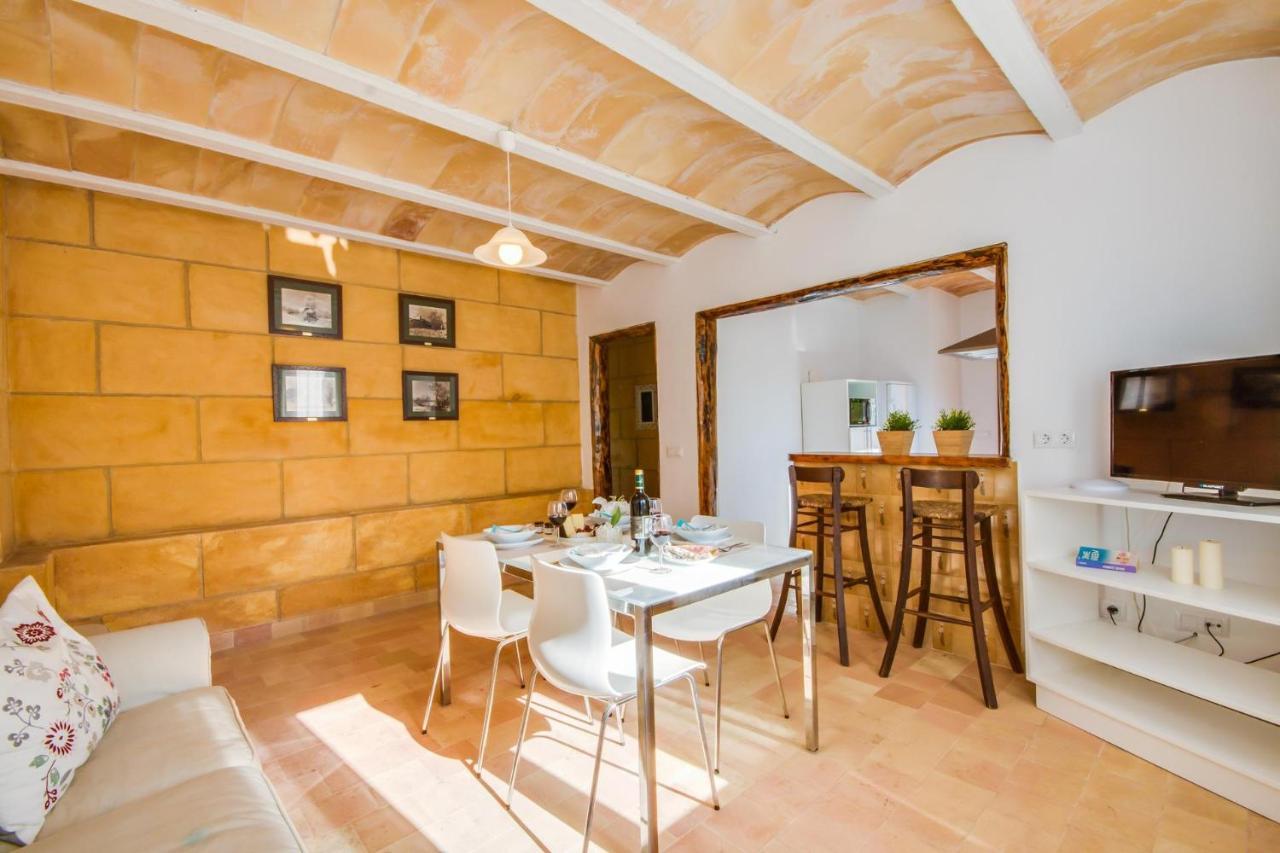 Ideal Property Mallorca - Sol De Mallorca 1 Cala Mesquida Kültér fotó